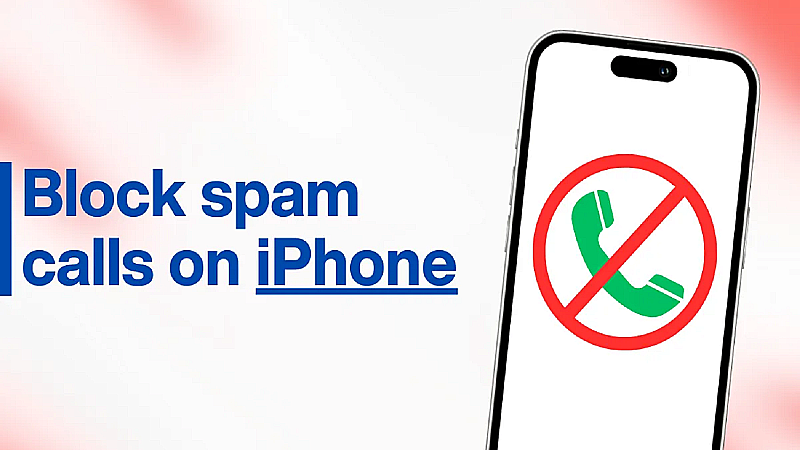 Block Spam Calls on iPhone: अब नहीं होगी आईफोन पर स्पैम कॉल्स से परेशानी, जाने ब्लॉक करने के आसान तरीके