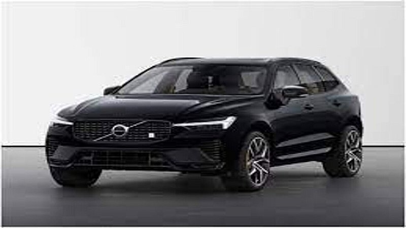 2024 Volvo XC60 Car: वोल्वो के शानदार मॉडल 2024 XC60 ब्लैक एडिशन ने ऑटो मार्केट में मारी एंट्री, मिलेंगी ढेरों खूबियां