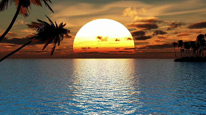 Best Sunset Points in India: यहां डूबते सूरज को देखने का आनंद ले, जानिए भारत के बेस्ट सनसेट पॉइंट्स