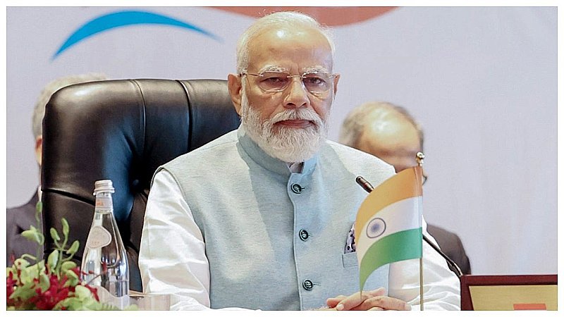 PM Modi Linkedin Post: पिछले 9 साल में बदला भारत, मजबूत अर्थव्यवस्था के साथ नए शिखर पर देश: पीएम मोदी