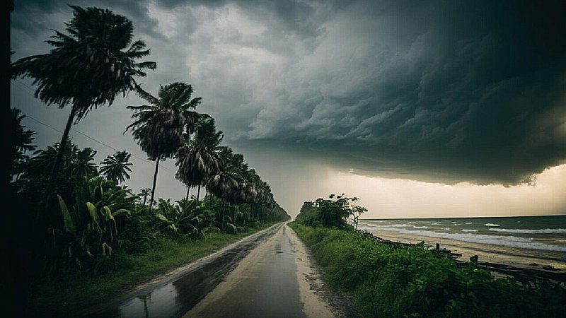 Kerala Monsoon Update: केरल में भीषण सूखे की स्थिति, मानसून ने दिया धोखा