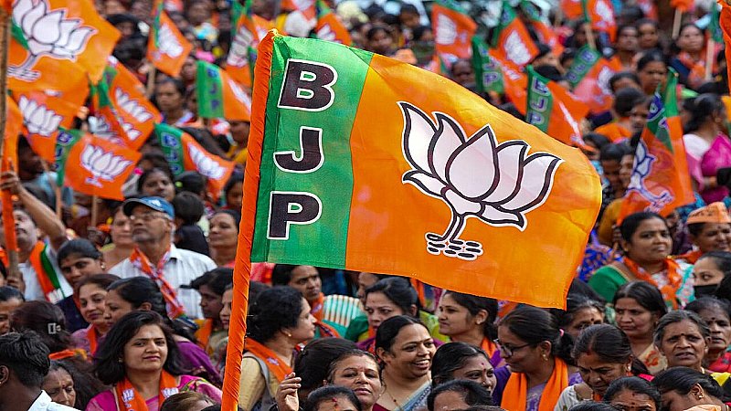 Lok Sabha Elections 2024: बिहार में भाजपा ने तय किया सीटों का फार्मूला, 30 पर लड़ने की तैयारी, समझें गणित ?