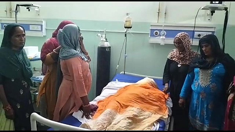 Shamli News: अस्पताल की लापरवाही ने उजाड़ दिया परिवार, डिलीवरी के दौरान माँ-बच्चे की मौत