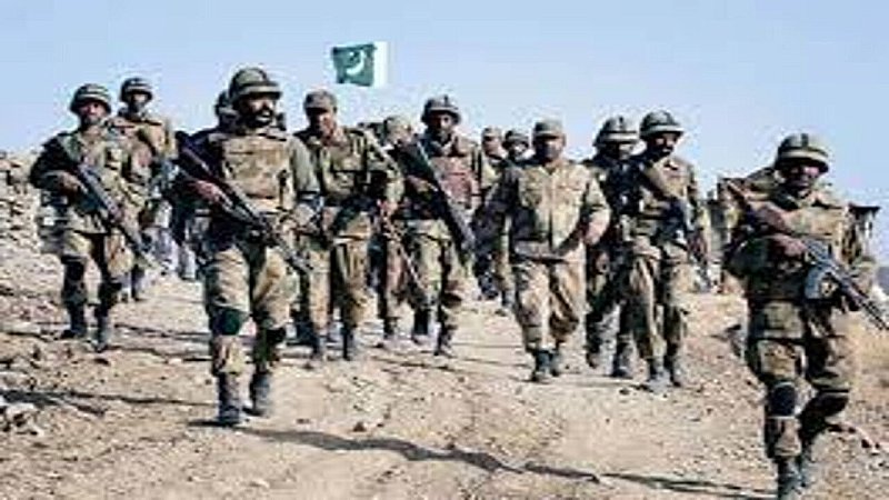 Pakistan News: अपनी ही सेना के खिलाफ पाकिस्तान, मचा हंगामा, रैलियों में जमकर हो रही नारेबाजी