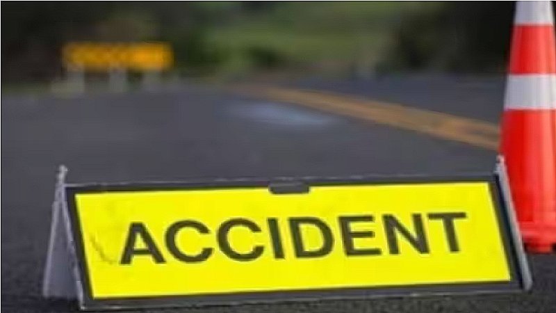 Jodhpur Road Accident: अभी-अभी दर्दनाक सड़क हादसा, पैदल चल रहे लोगों को बस ने कुचला, तीन महिलाओं की मौत