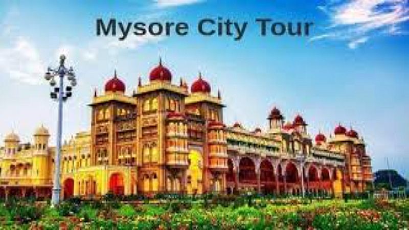 Tourist Places in Mysore: महलों का शहर मैसूर, आइये जानते है यहाँ के दर्शनीय स्थलों के बारे में