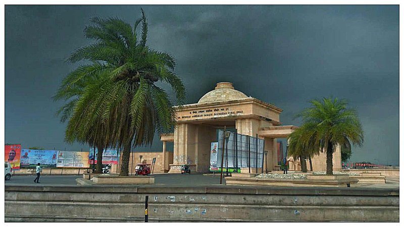 Lucknow Ka Mausam 20 August 2023: नवाबी शहर को उमस से राहत ! 24 अगस्त तक झमाझम बारिश के आसार, जानें आज का हाल