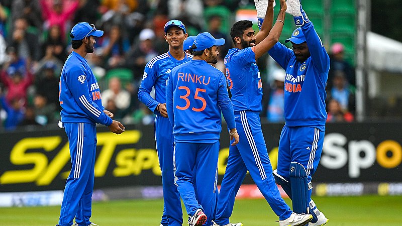 IRE vs IND 2nd T20I Match: सीरीज में जीत की चाह, जसप्रित बुमराह बिना कोई बदलाव के खेलेंगे मैच