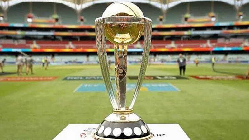 ICC World Cup 2023 Schedule: फिर बदलेगा वर्ल्ड कप का शेड्यूल? इस बोर्ड ने BCCI से की मांग