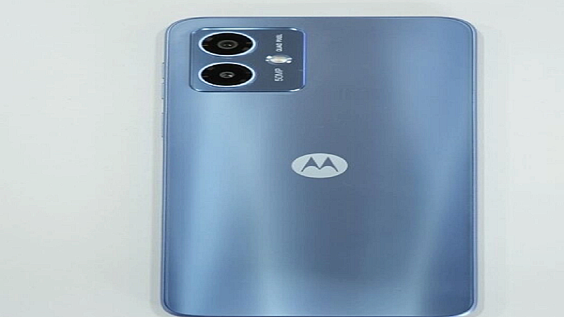 Moto G14 Review: मोटो जी14 स्मार्टफोन रिव्यु, जाने डिज़ाइन डिस्प्ले से लेकर बहुत कुछ