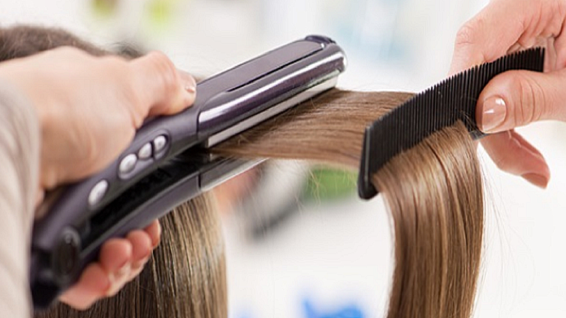 Best Hair Straighteners Price: अब अपने घुंघराले बालों को करें रेशमी से सीधे, खरीदें बेस्ट हेयर स्ट्रेटनर
