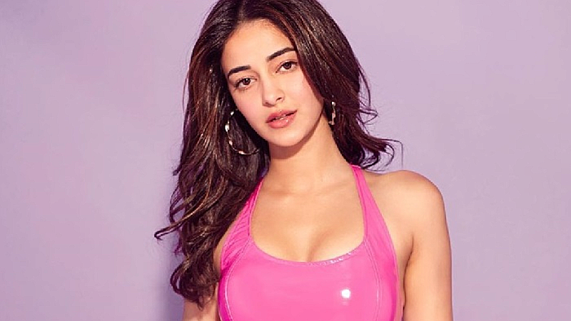 Ananya Pandey: इस वजह से बेहद दुखी हैं अनन्या, इंटरव्यू देते वक्त हुईं इमोशनल