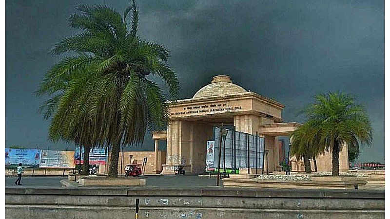 Lucknow Ka Mausam 21 August 2023: मौसम ने जारी किया अलर्ट, रजधानी समेत कई जगहों पर गरज चमक के साथ बारिश के आसार