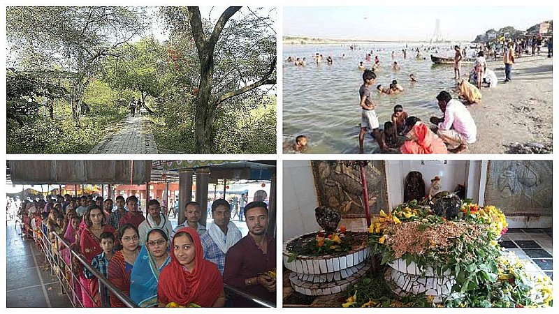 Unnao Famous Places: उन्नाव के इन फेमस प्लेसेस में आकर आपकी छुट्टियों का मज़ा हो जाएगा दुगुना, आज ही बना लें प्लान