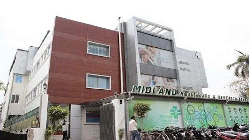 Lucknow Best Midland Hospital: लखनऊ में मिडलैंड हेल्थकेयर एंड रिसर्च सेंटर में मिलेगी आपको हर तरह की सुविधा