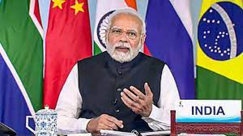 PM Modi BRICS Summit: पीएम मोदी आज दक्षिण अफ्रीका हुए रवाना, ब्रिक्स शिखर सम्मेलन में करेंगे शिरकत