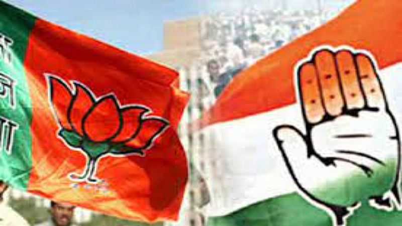 MP Elections 2023: ग्वालियर-चंबल अंचल में भाजपा-कांग्रेस में घमासान तेज, इस इलाके की भूमिका होगी निर्णायक