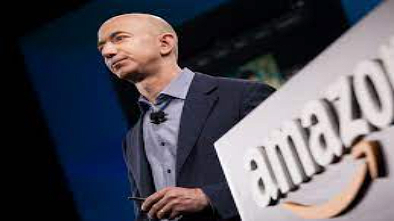 Amazon Jeff Bezos Net Worth: बहुत बड़े भूमिपति भी हैं जेफ बेज़ोस, 4 लाख 20 हजार एकड़ जमीन के मालिक