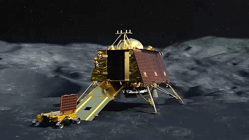 Chandrayaan 3 Moon Landing LIVE Updates: आज चांद की सतह पर उतरेगा चंद्रयान -3, पीएम मोदी भी इवेंट से जुड़ेंगे