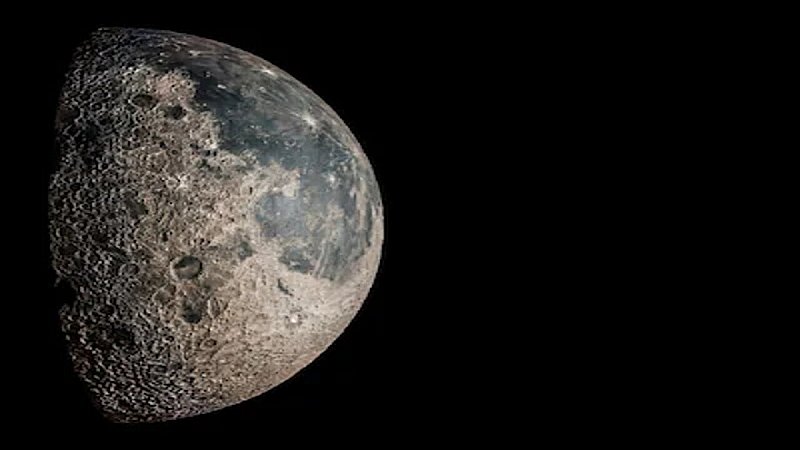Chandrayaan 3 Moon Landing: चाँद बहुत है खास, यहां धातुओं और मिनरल्स की भरमार