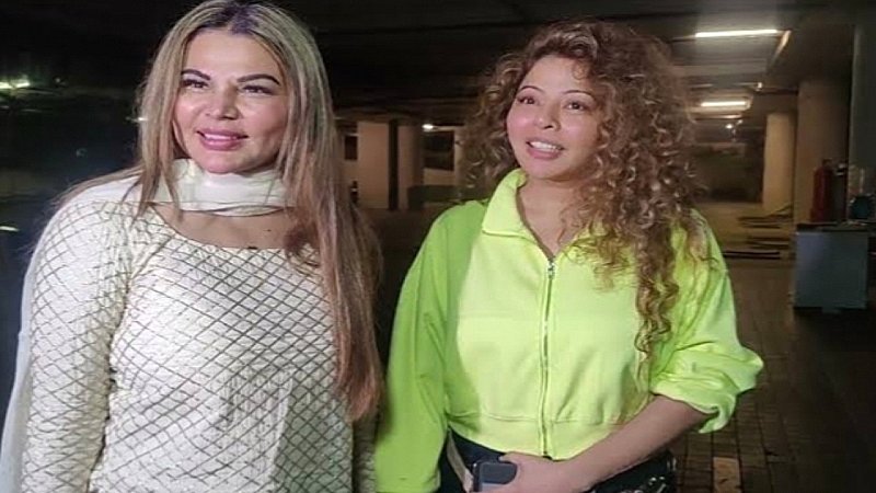 Rakhi Sawant: राखी सावंत को एक और बड़ा झटका, बेस्ट फ्रेंड ने ही ड्रामा क्वीन के खिलाफ दर्ज कराई शिकायत