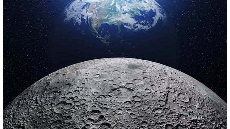 Bollywood Celebs Land on Moon:ये बॉलीवुड स्टार बुक कर चुके हैं चांद पर प्लाट, कर रहे चंद्रयान-3 के सफल लैंडिंग का इंतजार