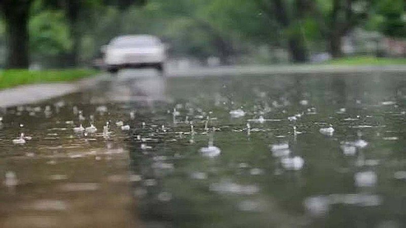 Hardoi News: लगातार हो रही बारिश से कहीं ख़ुशी तो कहीं ग़म, अलग-अलग स्थानों पर हुए दो हादसे, एक की मौत