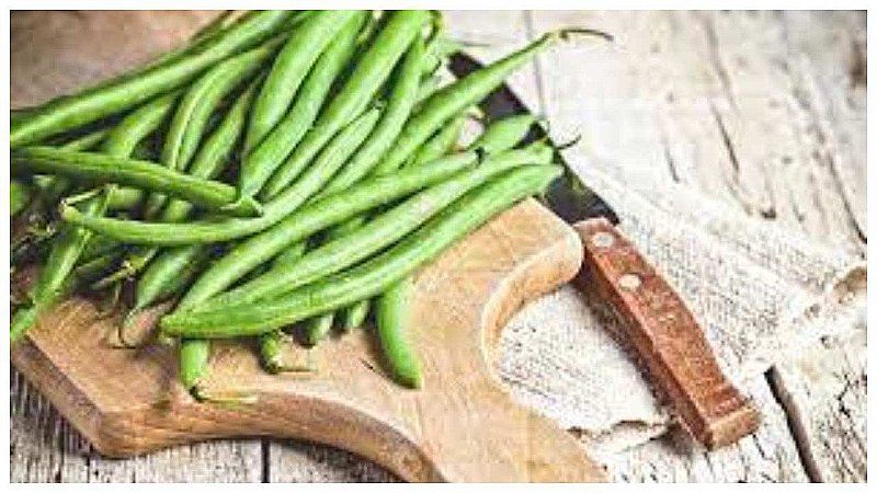 Green Beans Benefits: हरी बीन्स खाइये कैंसर दूर भगाइये , अन्य और भी बीमारियां होती है दूर