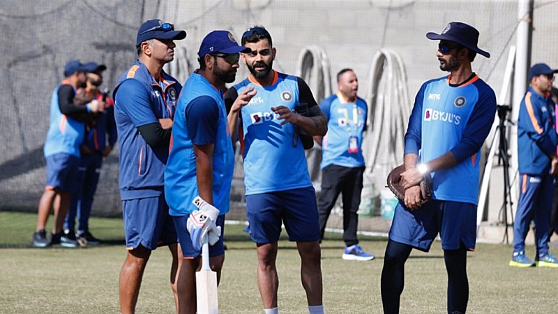 Asia Cup 2023 की तैयारी शुरू, टीम इंडिया के खिलाड़ी बैंगलोर NCA पहुंचे, ट्रेनिंग कैंप में होंगे शामिल