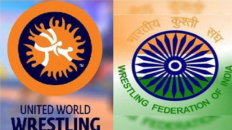WFI Membership: बड़ी खबर! यूनाइटेड वर्ल्ड रेसलिंग ने भारतीय कुश्ती संघ की सदस्यता को किया संस्पेंड