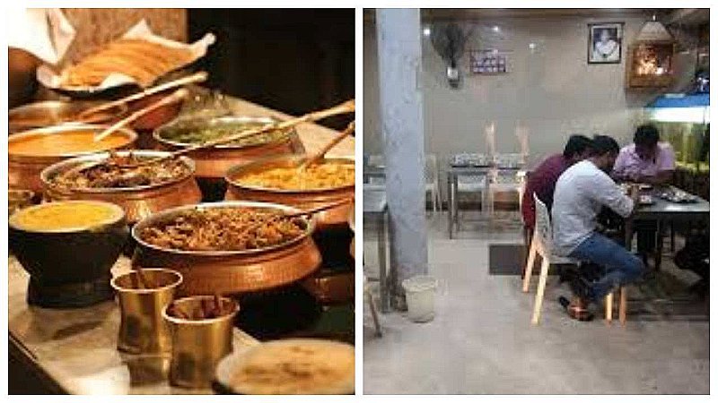 Lucknow Best Veg Restaurants: शाकाहारियों के लिए जन्नत है लखनऊ का यह फ़ूड आउटलेट, आप भी खायें