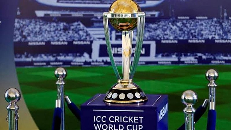 ICC World Cup 2023: वार्मअप मैच का डेट आउट, 29 सितंबर से शुरू सभी फिक्स्चर मैच का शेड्यूल यहां देखें...