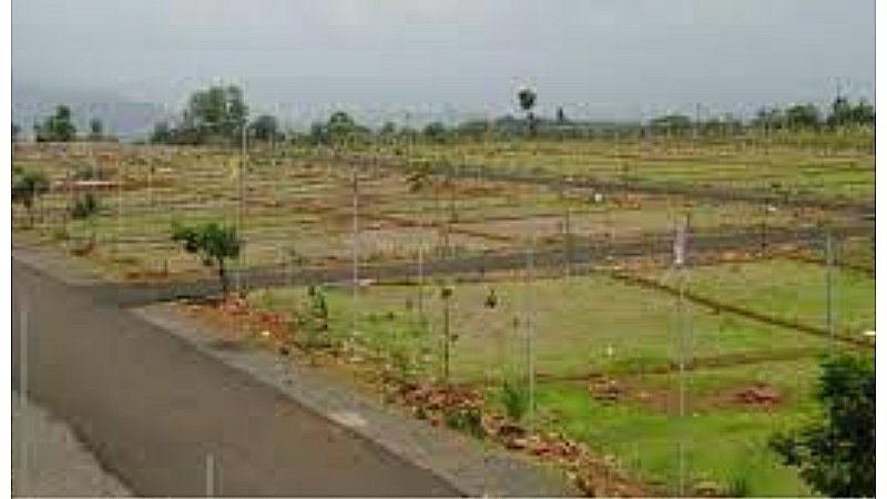Lucknow News: प्रॉपर्टी डीलरों ने अफसरों को किया खुश और हड़प ली लखनऊ की 5 लाख वर्ग मीटर जमीन