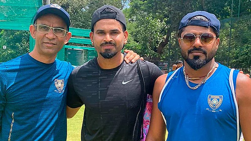 Asia Cup 2023: Shreyas Iyer ने करी शानदार वापसी, गेंदबाजों के पसीने छुटाने के लिए तैयार है ये बल्लेबाज