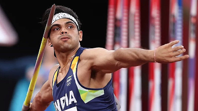 Neeraj Chopra: वर्ल्ड एथलेटिक्स चैंपियनशिप 2023 में एक्शन में नीरज, पहले थ्रो में फाइनल के लिए किया क्वॉलिफाइ