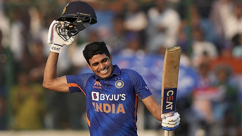 Shubman Gill Fitness: टीम इंडिया के सबसे फिट प्लेयर बने शुभमन गिल, यो-यो टेस्ट में विराट कोहली को भी पीछे छोड़ा