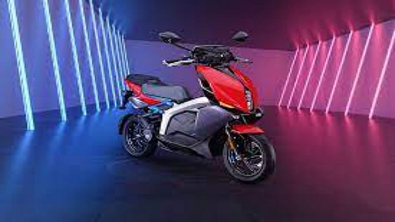 TVS X Electric Scooter: टीवीएस ने लॉन्च किया अपना नया X इलेक्ट्रिक स्कूटर, 16,275 रुपये की टोकन राशि में बुकिंग