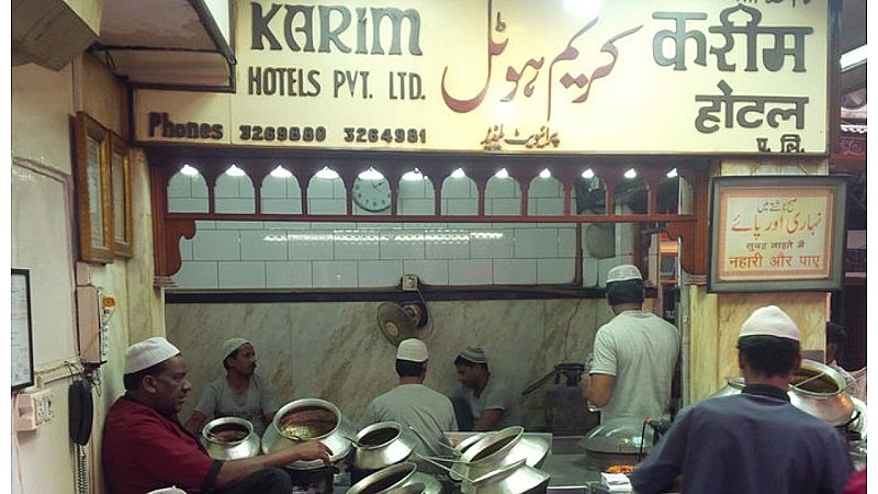 Delhi Mughlai Food: इस मुगलई खाने का नहीं कोई जोड़, रसीले कबाब व बिरयानी की सुगंध 50 से अधिक शहरों में