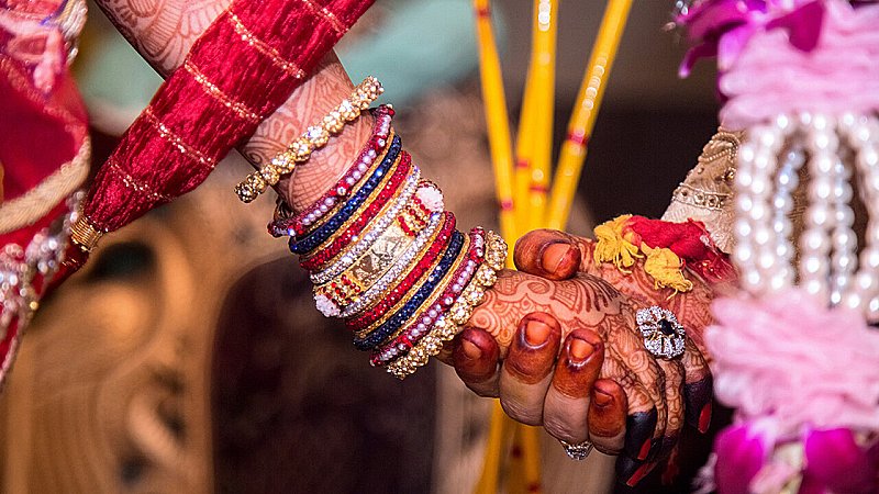 Khannath Unique Tradition: कहानी एक अनोखे गाँव की, 500 साल पुरानी शादियों की परम्परा