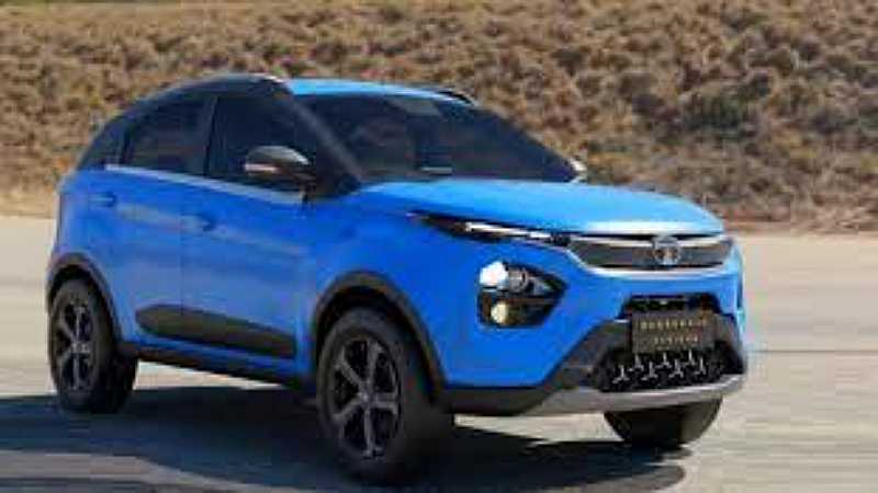 Tata Nexon Facelift Price: सितंबर में लॉन्च होने को तैयार टाटा नेक्सन फेसलिफ्ट, जानिए डिटेल