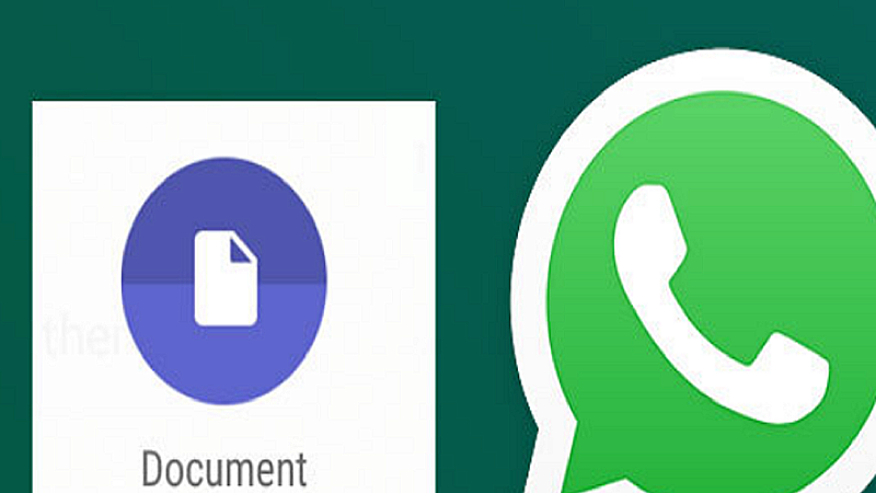 WhatsApp Send Photos Documents: iPhone पर बिना ब्लर हुए डॉक्यूमेंट में फ़ोटो कैसे भेजें, जाने आसान तरीका