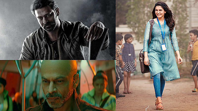 Upcoming Bollywood Movies In September 2023: सितंबर में भी थिएटर्स में मचेगा गदर, रिलीज होंगी ये धमाकेदार फिल्में