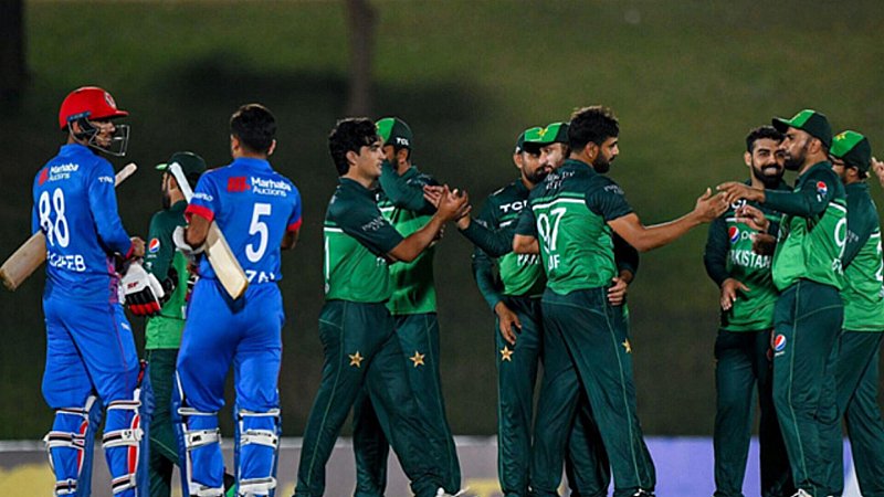 Asia Cup 2023 India Vs Pakistan: एशिया कप से पहले बड़ी खबर, पाकिस्तान टीम वनडे रैंकिंग में नंबर 1