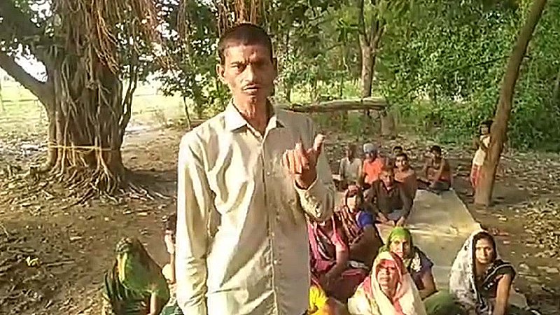 Kannauj News: अवैध शराब ने तबाह किए कई परिवार, प्रशासन मूकदर्शक, ग्रामीणों में बढ़ रहा आक्रोश