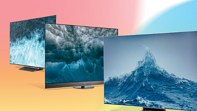 Smart TV Launch in September 2023: सितंबर 2023 में लॉन्च होंगे ये स्मार्ट टीवी, जाने फीचर्स और कीमत