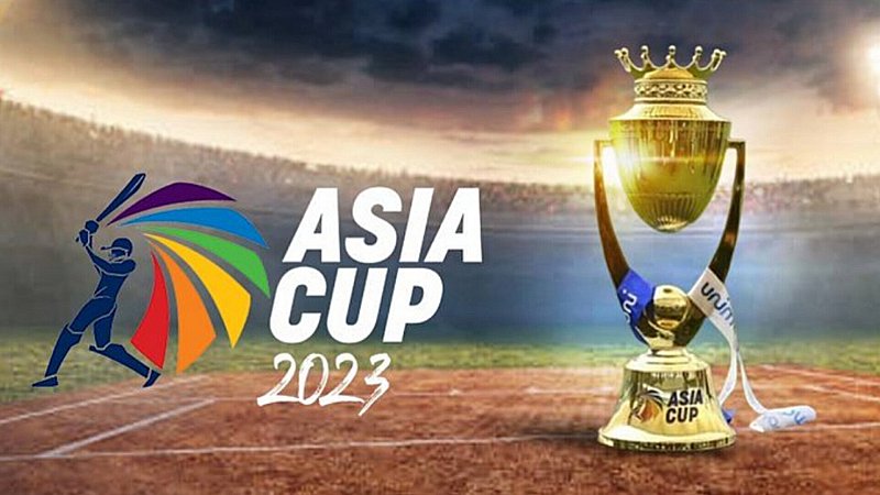 Asia Cup 2023 से जुड़ी जानकारी यहां देखें शेड्यूल, कहा होगा लाइव स्ट्रीमिंग
