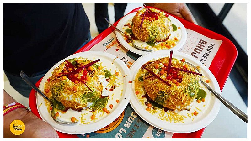 Raipur Famous Street Food: पिंटू स्पेशल दही कचौड़ी का पूरा छत्तीसगढ़ है दीवाना, आप भी जरूर खाएं