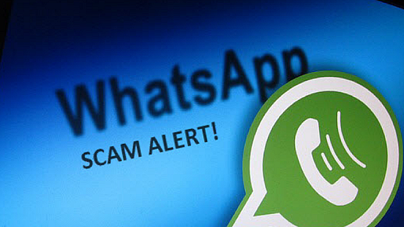 WhatsApp Scam Alert: व्हाट्सएप ने यूजर्स को दी चेतावनी, स्कैमर यूजर्स के साथ कर रहे हैं धोखेबाजी