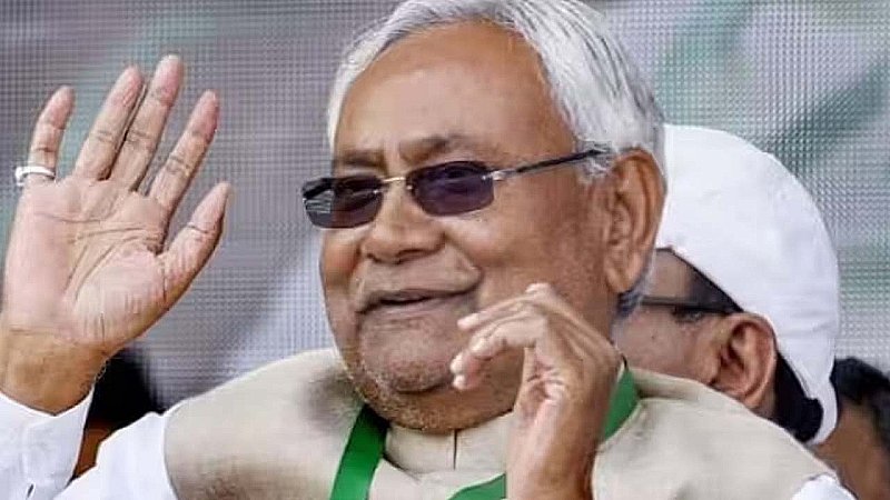 Bihar News: नीतीश का बड़ा बयान! मुझे नहीं बनना INDIA गठबंधन का संयोजक, विपक्षी एकजुटता को ही बताया अपना मकसद