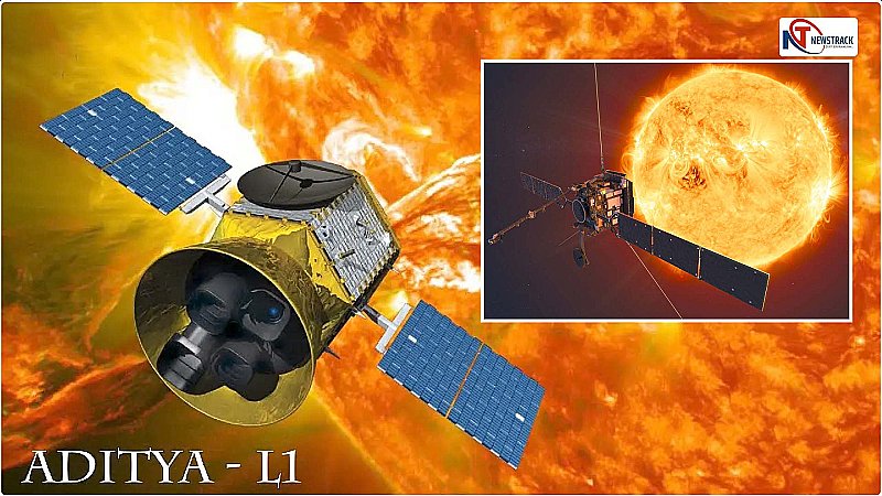 Aditya-L1 Launch: चांद के बाद ISRO के कदम सूर्य की ओर, आदित्य-L1 दो सितंबर को होगा लॉन्च, ये है मकसद